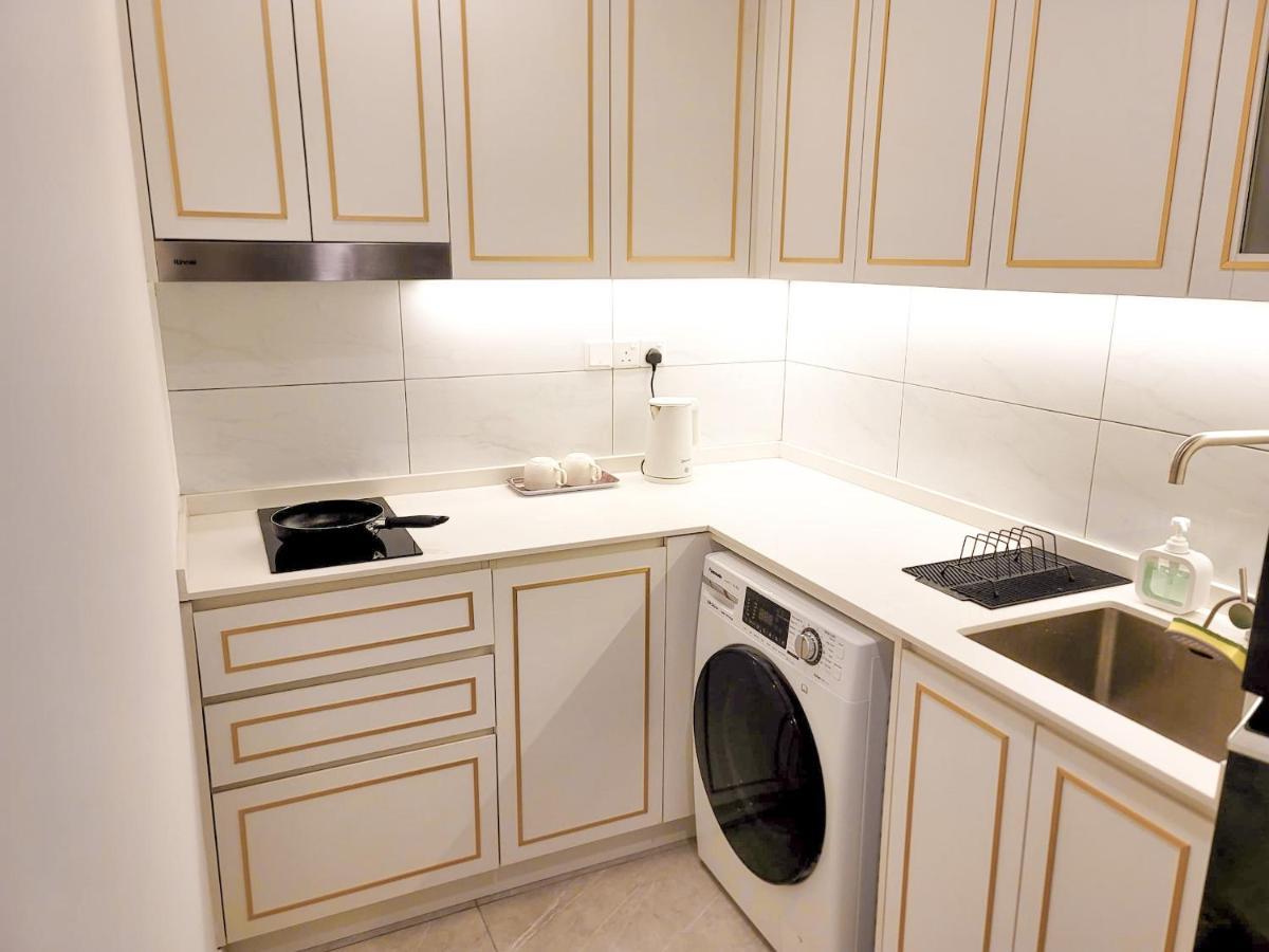 The Ress - The Axon Bukit Bintang Residence 吉隆坡 外观 照片