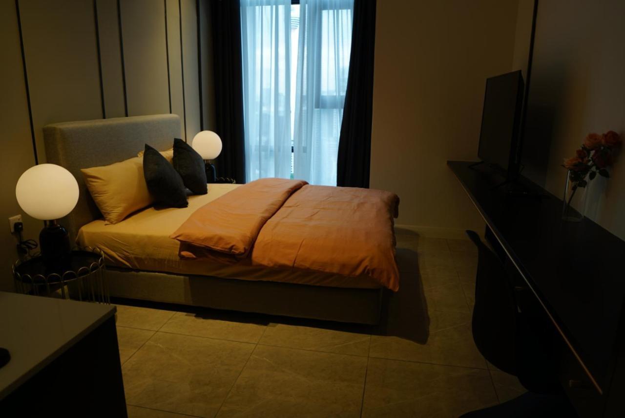 The Ress - The Axon Bukit Bintang Residence 吉隆坡 外观 照片