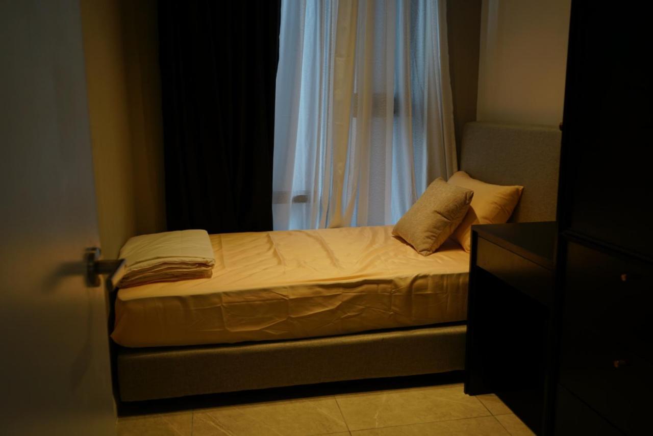 The Ress - The Axon Bukit Bintang Residence 吉隆坡 外观 照片