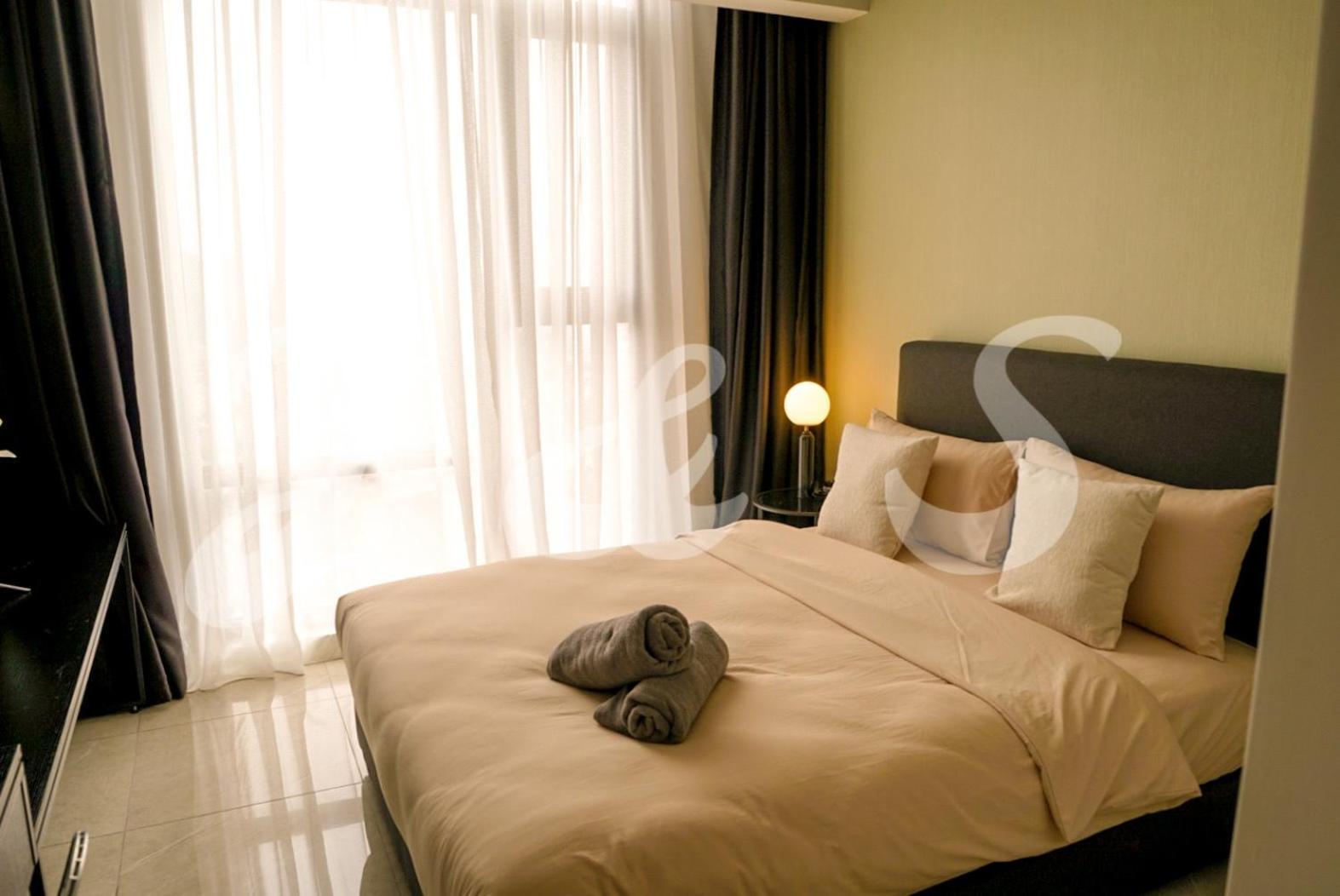 The Ress - The Axon Bukit Bintang Residence 吉隆坡 外观 照片