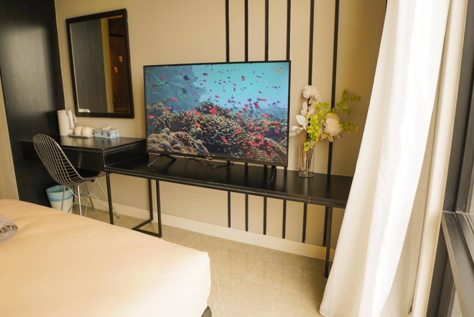 The Ress - The Axon Bukit Bintang Residence 吉隆坡 外观 照片