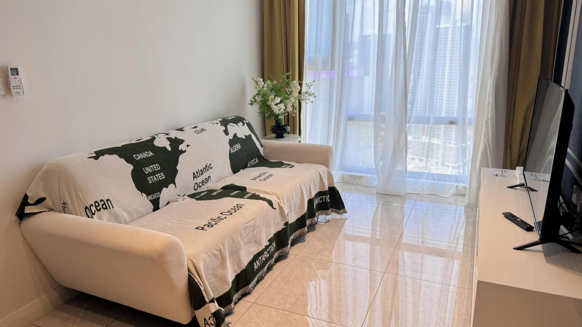 The Ress - The Axon Bukit Bintang Residence 吉隆坡 外观 照片
